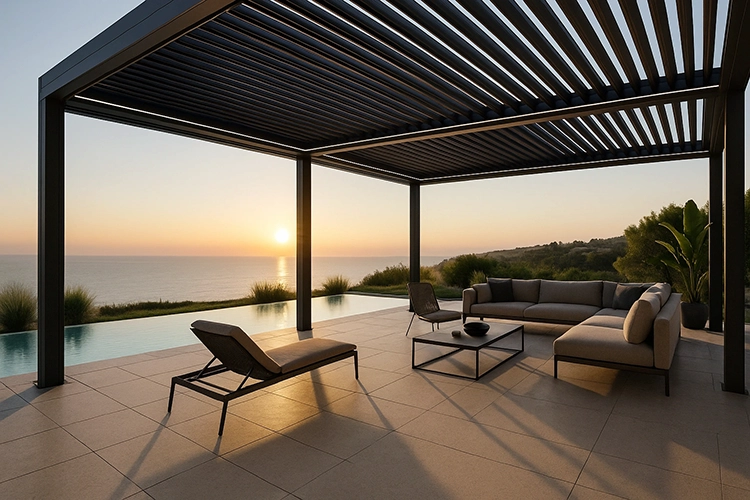 ROLLING ROOF ÇATI SİSTEMLERİ